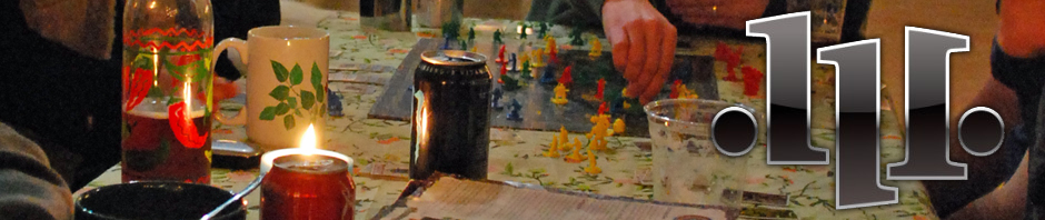 Moodlers playing a game